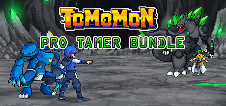 Pro Tamer Bundle banner image