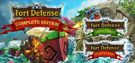 Fort Defense Complete Edition banner image