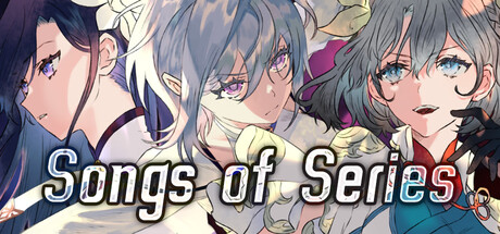 "Songs Of" Series banner image