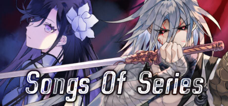 "Songs Of" Series banner image