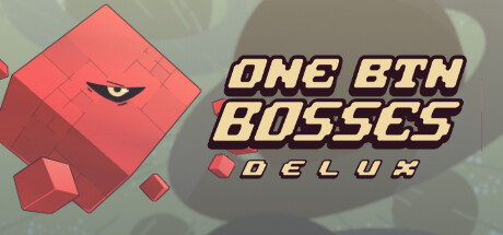 ONE BTN BOSSES Deluxe Edition banner image