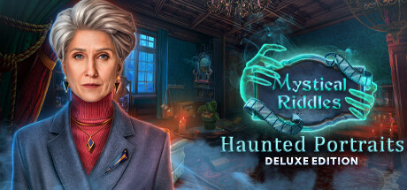 Mystical Riddles: Haunted Portraits Collector's Edition Steam Charts and Player Count Stats