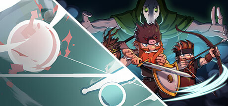 Raiders of Valhalla x Ball-it Hell banner image