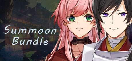 Summoon Bundle banner image