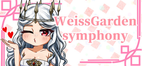 WeissGarden symphony 🎵  banner image