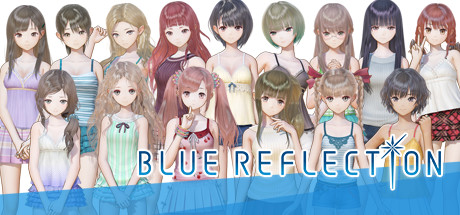 BLUE REFLECTION: Summer Outing Complete Set banner image