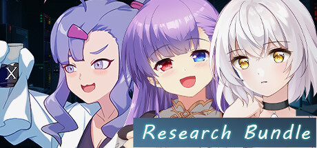 Research Bundle banner image