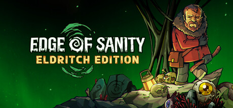 Edge of Sanity - Eldritch Edition banner image