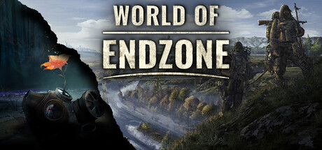 World of Endzone Bundle banner image