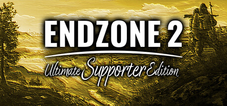 Endzone 2 Ultimate Supporter Bundle banner image