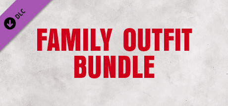 The Texas Chain Saw Massacre - Family Outfit Bundle banner image