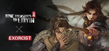 侠义当道 banner image