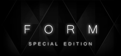 FORM - Special Edition banner image