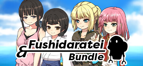 Fushidaratei Bundle banner image