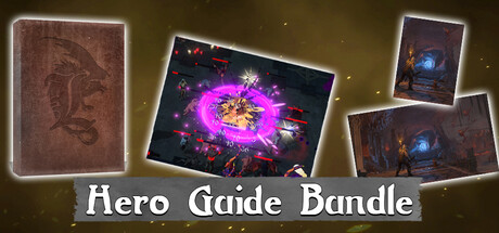 Lindwyrm - Hero Guide Bundle banner image