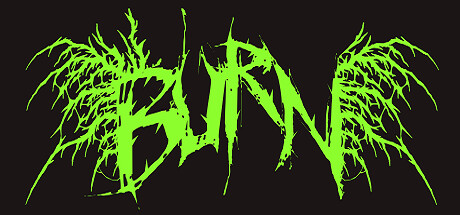 BURN - Deluxe Edition banner image