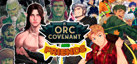 Orc Covenant and Friends! banner image