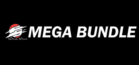 Mega Bundle banner image