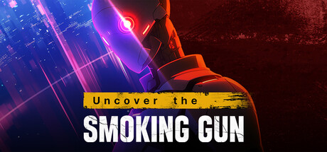 Uncover the Smoking Gun Soundtrack Bundle banner image