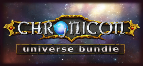 Chronicon Universe Bundle banner image