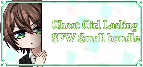 Ghost Girl Lasling DLC- R12 ASMR Steam Charts and Player Count Stats