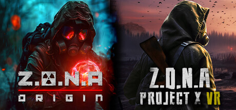 Z.O.N.A: Origin Steam Charts and Player Count Stats