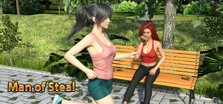 My Friend's Family & My Summer (Bundle) banner image