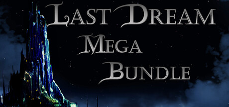 Last Dream Mega Bundle banner image