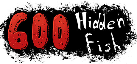 600 hidden Cthulhu fish banner image