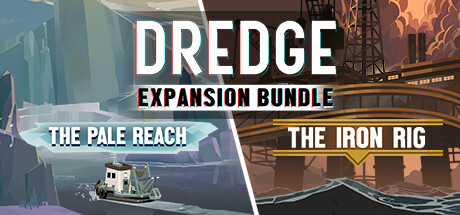 DREDGE - Expansion Bundle banner image