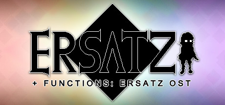 ERSATZ + Functions: ERSATZ OST Bundle banner image