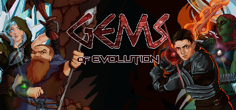 Gems Of Evolution + Original Soundtrack banner image