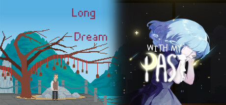 Dream of the Past banner image