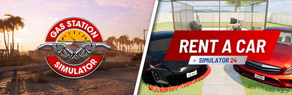 Gas Rental Bundle