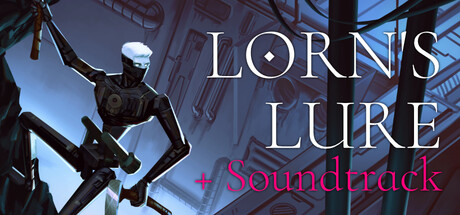 Lorn's Lure + Soundtrack banner image