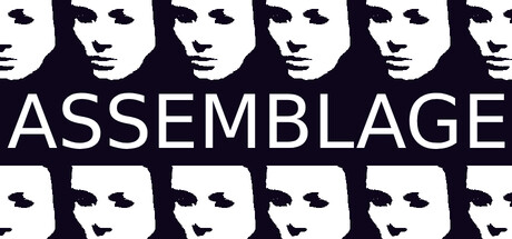 ///ASSEMBLAGE banner image