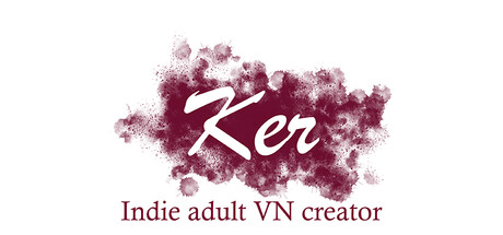 Visual Novels by Ker banner image