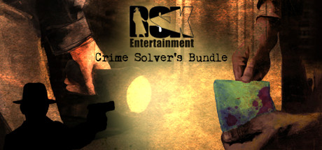 Crime Solver's Bundle banner image