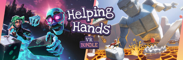 Helping Hand Bundle