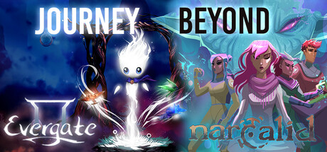 Journey Beyond banner image