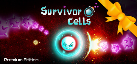 Survivor Cells - For Gift - Premium Edition banner image