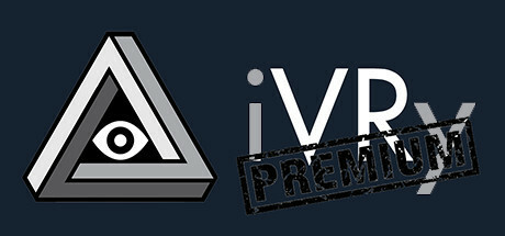 iVRy Driver for SteamVR (PSVR Premium Edition) Steam Charts and Player Count Stats