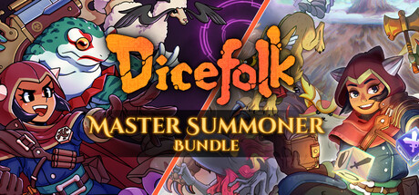 Dicefolk: Master Summoner Bundle banner image