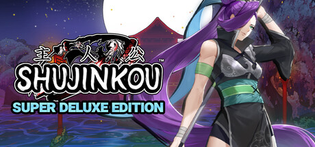 Shujinkou Super Deluxe Edition banner image