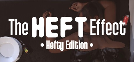 The Heft Effect: Hefty Edition banner image