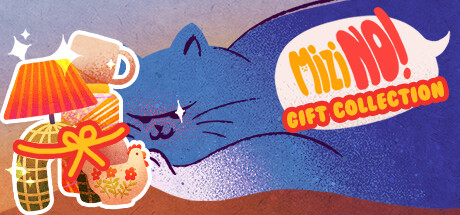 Mizi NO! Gift Collection banner image