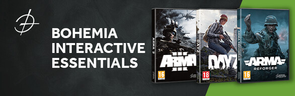 Bohemia Interactive Essentials