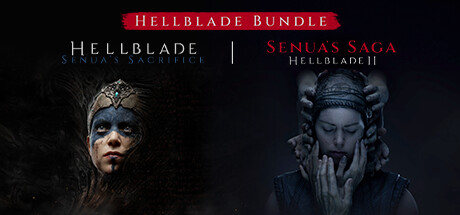 The Hellblade Bundle banner image