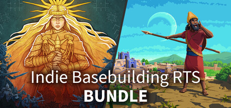 Indie Basebuilding RTS banner image