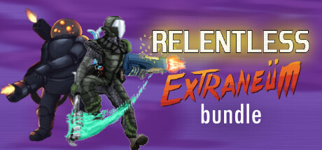 Relentless Extraneum banner image